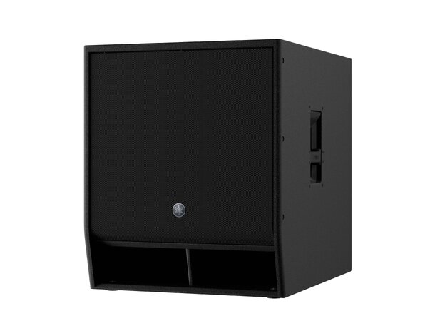 Yamaha DXS18XLF 18" aktiv subwoofer 18" Aktiv sub 1020W 