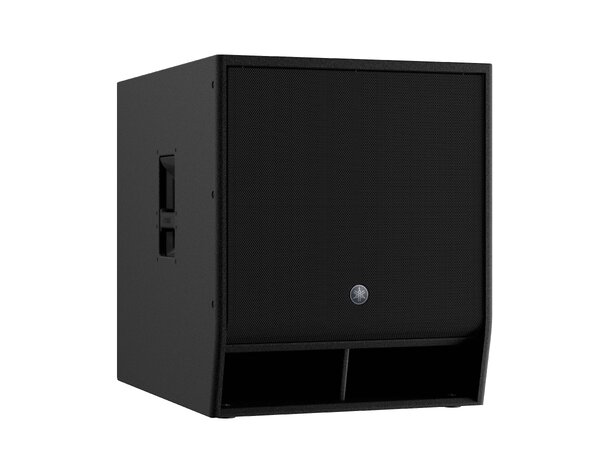 Yamaha DXS18XLF 18" aktiv subwoofer 18" Aktiv sub 1020W 