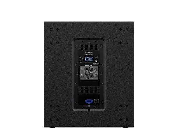 Yamaha DXS18XLF 18" aktiv subwoofer 18" Aktiv sub 1020W 