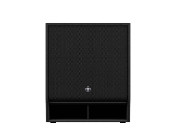 Yamaha DXS18XLF 18" aktiv subwoofer 18" Aktiv sub 1020W 