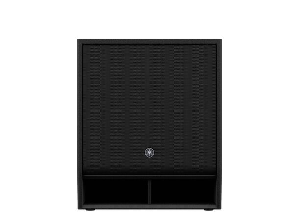 Yamaha DXS18XLF 18" aktiv subwoofer 18" Aktiv sub 1020W 