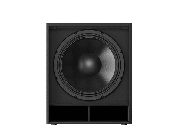 Yamaha DXS18XLF 18" aktiv subwoofer 18" Aktiv sub 1020W 