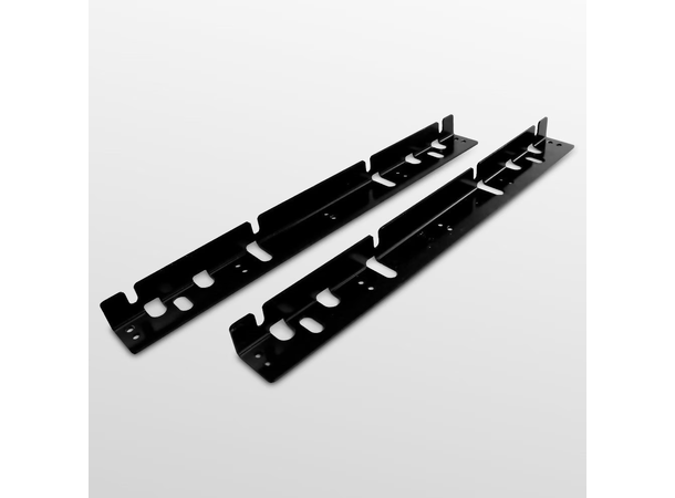 Yamaha RK1 rack mount kit For QL1/LS9-16/DM100VCM/01V96i 
