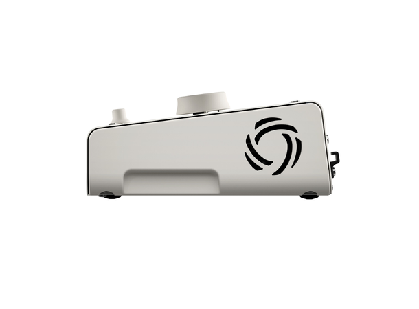 Yamaha URX44V USB-C lydkort 2 farger. 6-inn/4-ut 