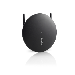 audiopro TX-1 Trådløs sender Sort Trådløs sender 1,9GHz