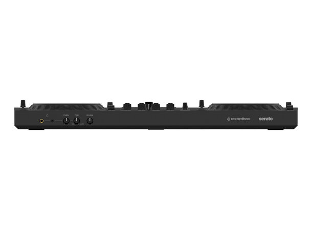 AlphaTheta DDJ-GRV6 4-channel performance DJ controller 