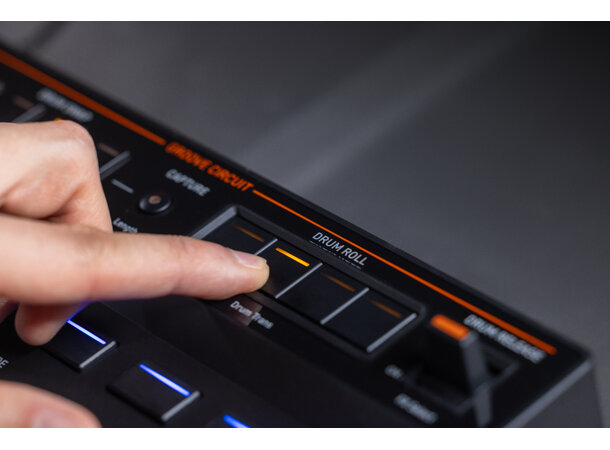 AlphaTheta DDJ-GRV6 4-channel performance DJ controller 