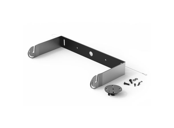 Audac MBK112V (sort) Monteringsbrakett for VEXO112 