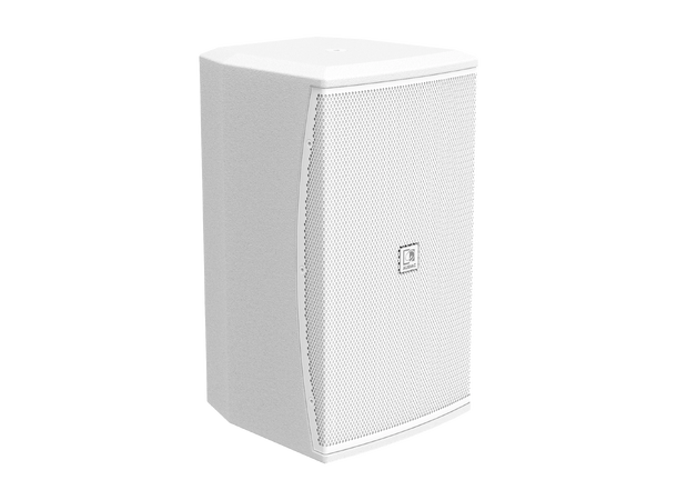 Audac VEXO106 (hvit) 6" High Performance 2-veis høyttaler 