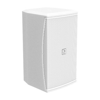 Audac VEXO106 (hvit) 6" High Performance 2-veis høyttaler