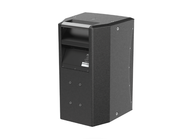 Audac VEXO112 (sort) 12" High Performance 2-veis høyttaler 