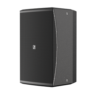 Audac VEXO112 (sort) 12" High Performance 2-veis høyttaler