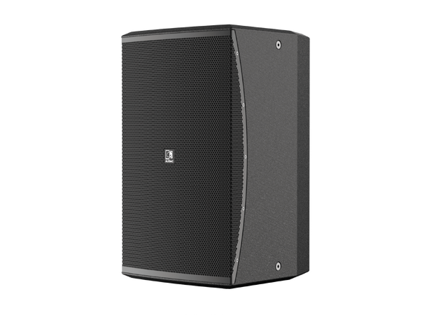Audac VEXO112 (sort) 12" High Performance 2-veis høyttaler 