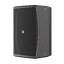 Audac VEXO112 (sort) 12" High Performance 2-veis høyttaler