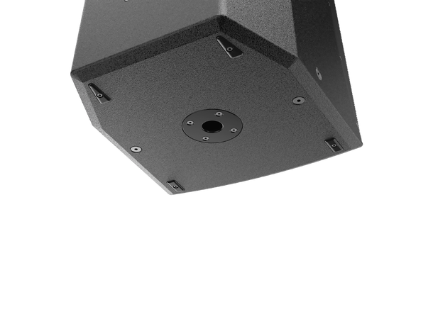 Audac VEXO115 (hvit) 15" High Performance 2-veis høyttaler 