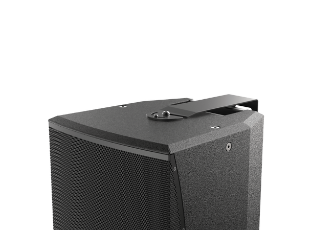 Audac VEXO115 (hvit) 15" High Performance 2-veis høyttaler 