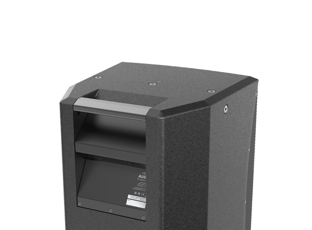 Audac VEXO115 (hvit) 15" High Performance 2-veis høyttaler 