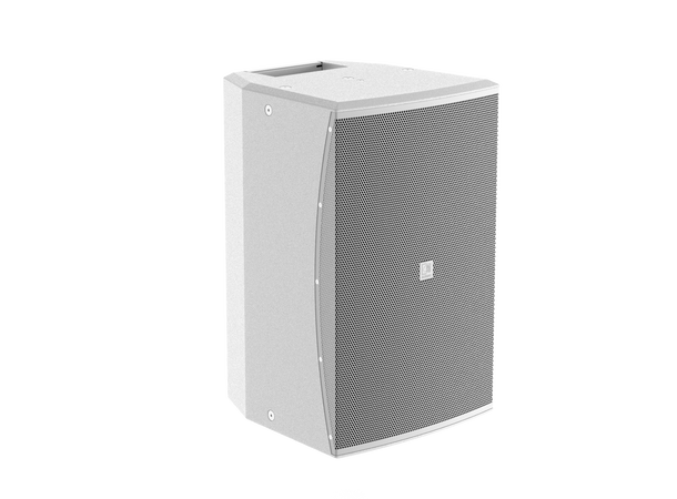 Audac VEXO115 (hvit) 15" High Performance 2-veis høyttaler 