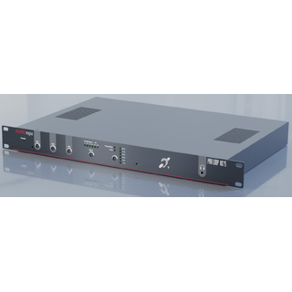 Audioropa PRO LOOP NX15 forsterker Teleslyngeforsterker, 1x 14 A (RMS)
