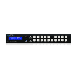Blustream MFP72 Multi-Format Presentation Switch