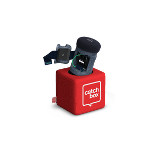 CatchBox Beltpack module custom OBS! UTEN SENDER OG MOTTAGER