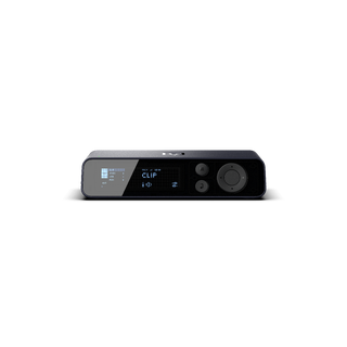 Catchbox Plus Hub DSP Receiver 2 channel incl power supply