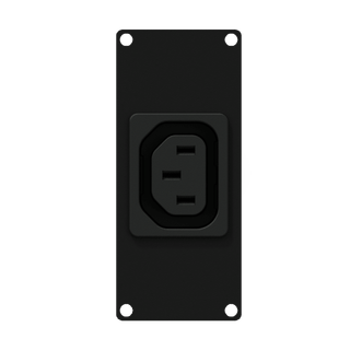 Caymon Casy 1 space euro power socket