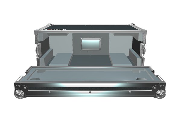 First Solutions FC SweFog K1 Hazer Flightcase for 1 x SweFog K1 Hazer 