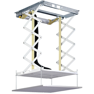 Grandview projektor heis GPCK-ME1000 0 - 1000mm dropp