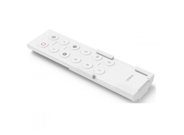 InventDesign REMOTE RGBW - F4 Fjernkontroll med holder 