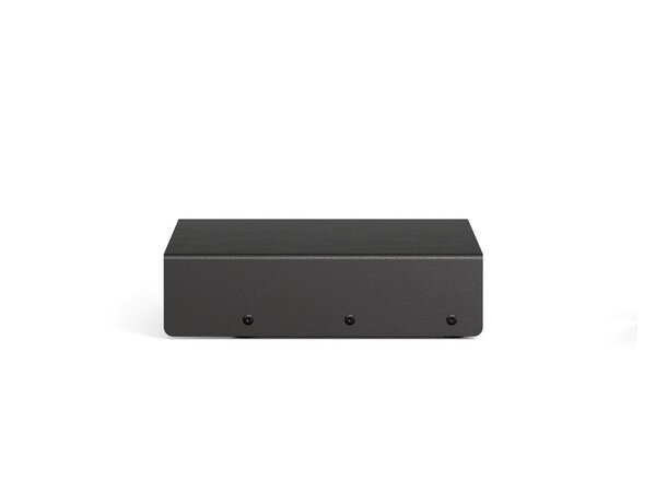 K-Array Kommander KA02 I 4x 50W - B-VARE Forsterker med DSP, Dante™ Ready (4 Ohm) 