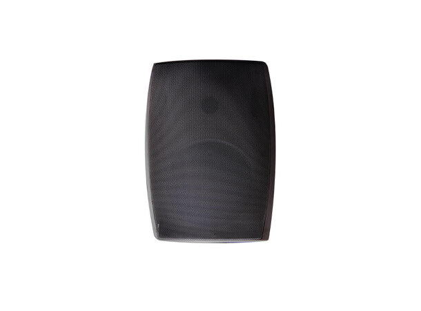 KGEAR GF6 Passive install speaker 40W @ 8 Ohm 10-20-30-40W @ 100V, black 