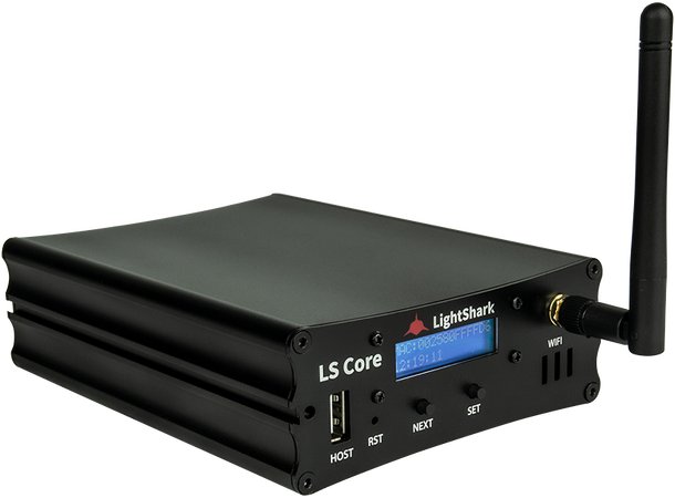 Lightshark LS Core 