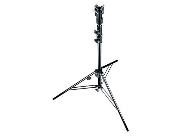 Manfrotto 007BSU Steel Senior Stand Level Leg 