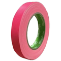 Megatape UT120, rosa Fluorescerende ducttape 19mm x 25m