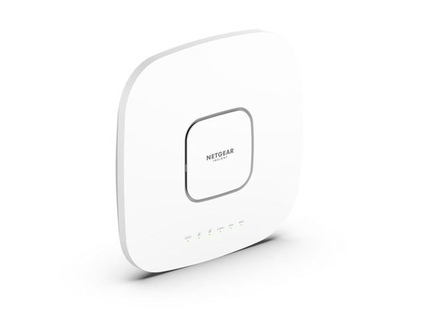 NETGEAR AV-Line NG-WAX638E-111EUS NETGEAR® Insight WiFi 6E PoE aksesspunkt 