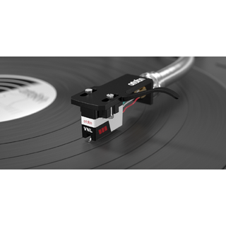 Ortofon VNL Groovy all-rounder