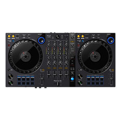 Pioneer DJ DDJ-FLX6-GT 4 kanals kontroller