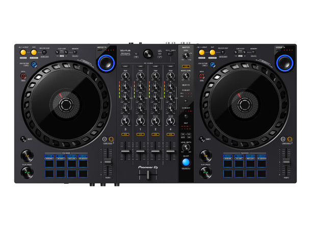 Pioneer DJ DDJ-FLX6-GT 4 kanals kontroller 