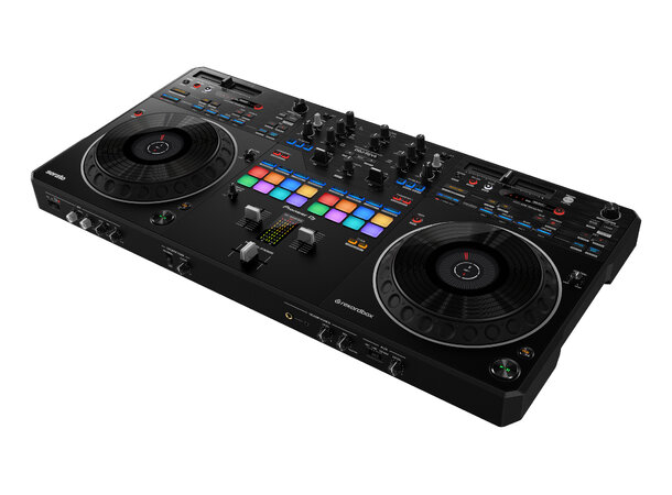 Pioneer DJ DDJ-REV5 DJ-kontroller for Serato 