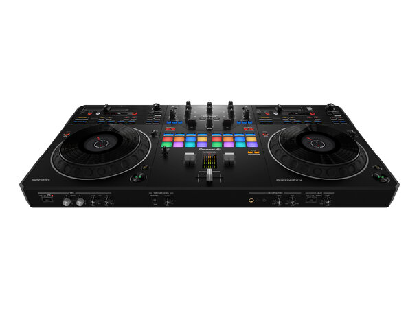 Pioneer DJ DDJ-REV5 DJ-kontroller for Serato 
