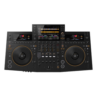 Pioneer DJ OPUS-QUAD Profesjonelt DJ-system