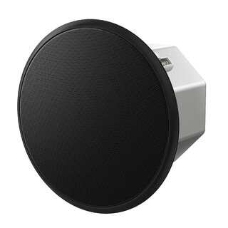Pioneer Professional Audio CM-C56T sort 6" innfellbar takhøyttaler par