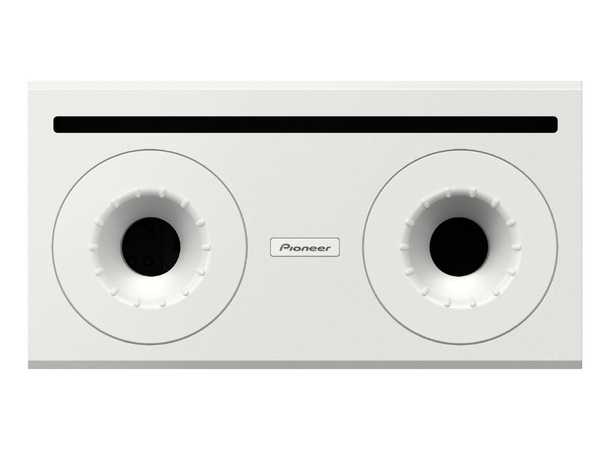 Pioneer Professional Audio subwoofer 10" passiv