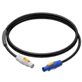 Procab PRP440/1.5 Powercon Han-Hun 1,5m 2,5m-3G2.5