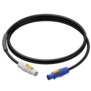 Procab PRP440/1.5 Powercon Han-Hun