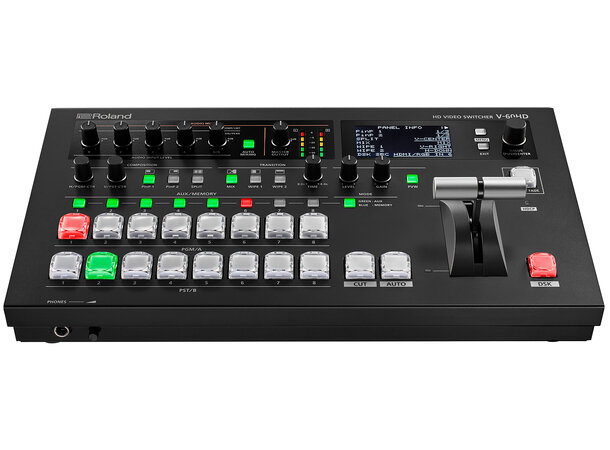 Roland V-60HD Videomikser 