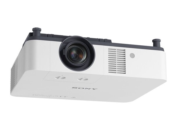 SONY VPL-PHZ61 Laser Projektor (Hvit) 7000lm, 1920x1200, fast linse 