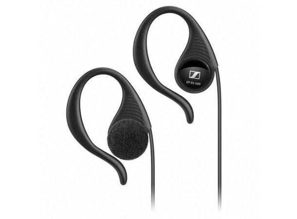 Sennheiser EP 01-140 In-Ear 50stk 20 - 20,000 Hz 16 Ohm 