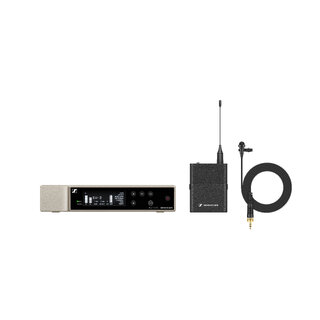 Sennheiser EW-D ME2 SET (R4-9) (R4-9)552-608Mhz lavalier set